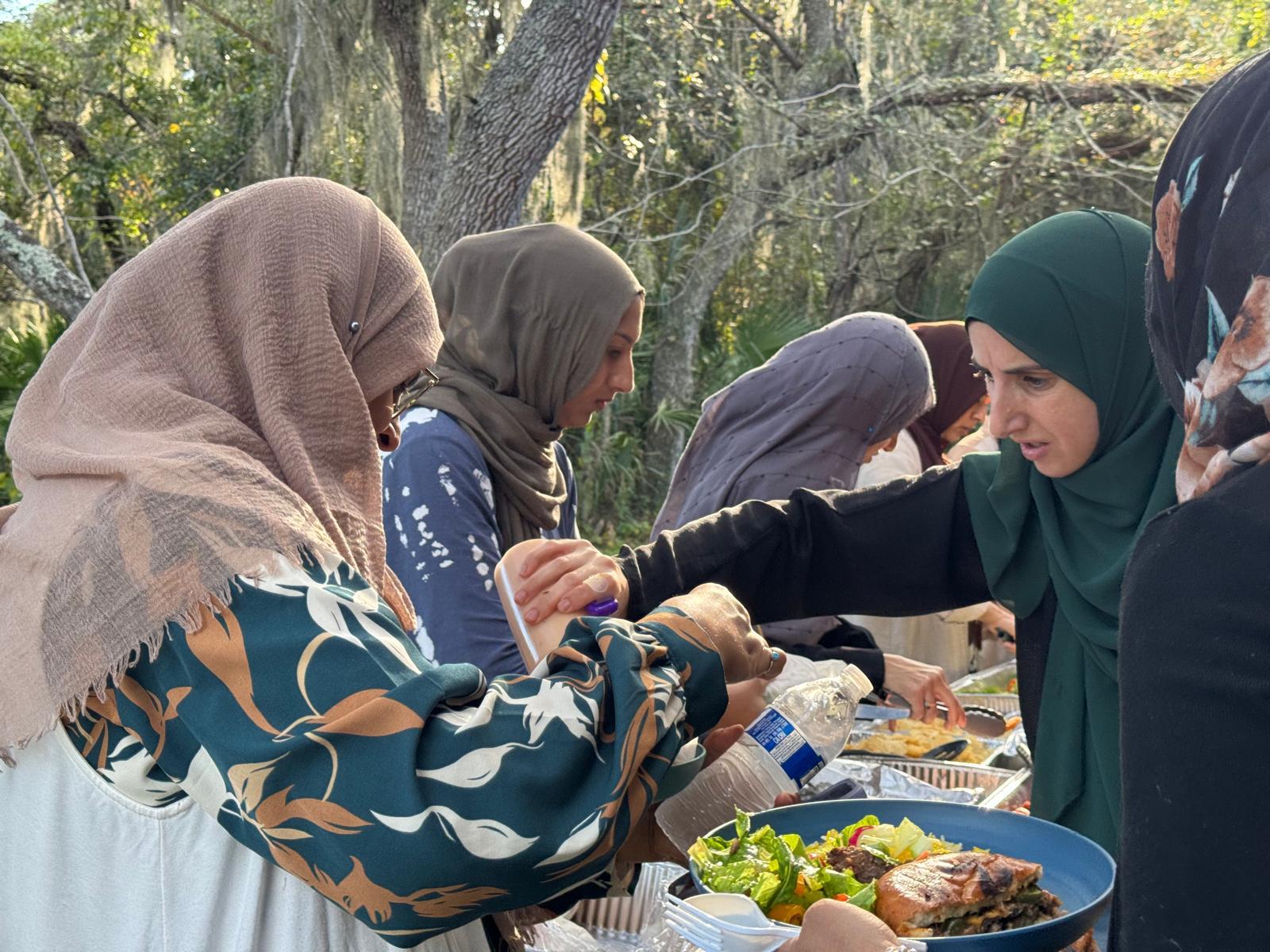 Akhlaq Halaqah Series